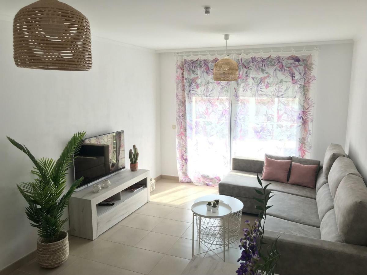Apartamentos Trebol Sanxenxo Exterior foto